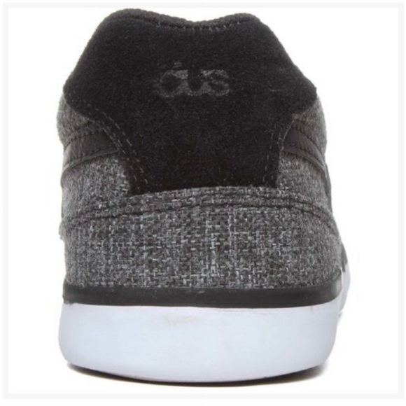 Urban Outfitters TÊNIS ÖUS PERITO PRETO IMPERIAL sneakers - Picture 6 of 8